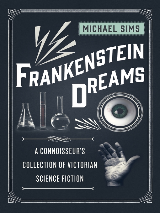 Cover image for Frankenstein Dreams